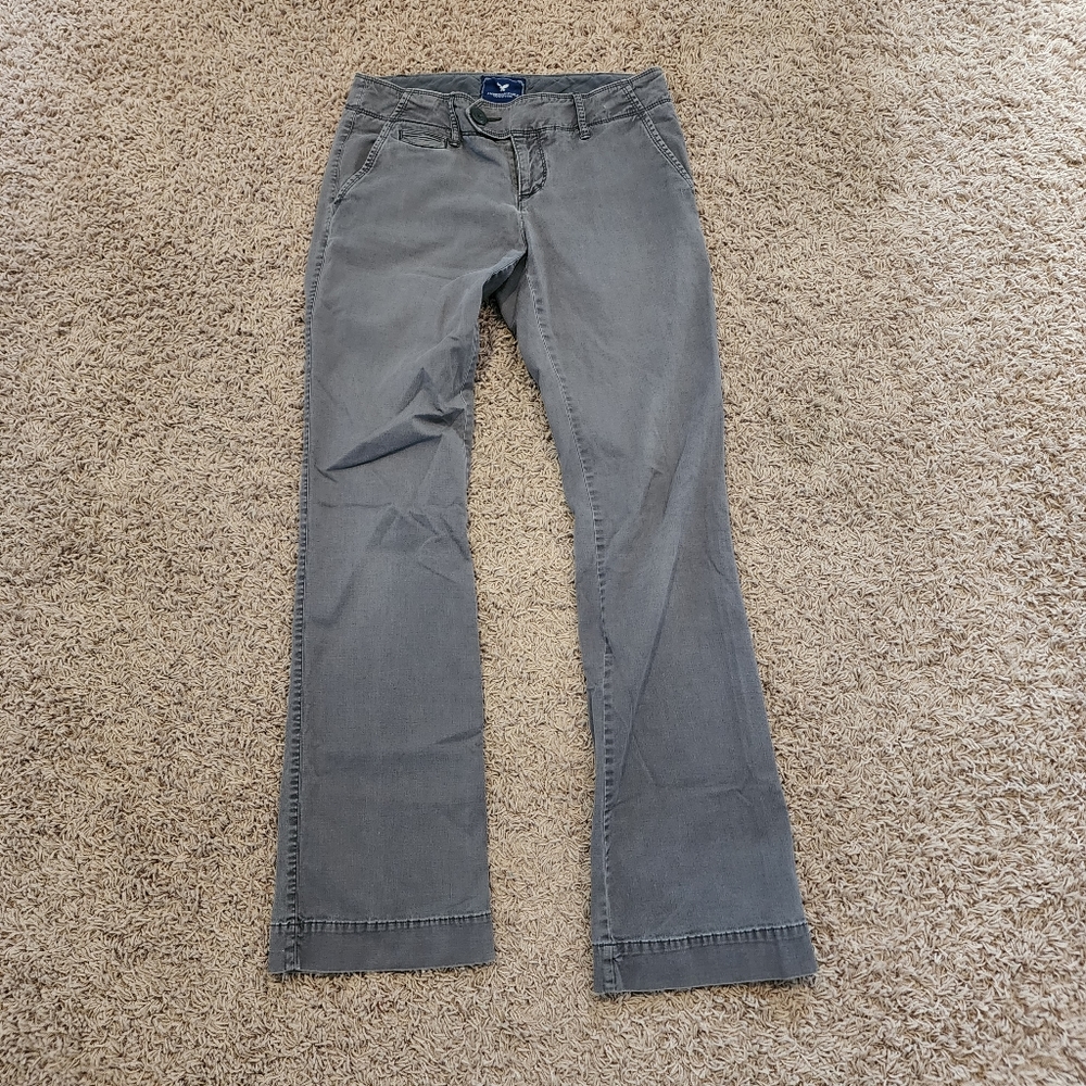 Pants